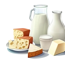 Dairy