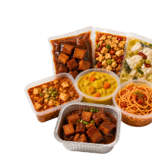 Ready-to-Eat Food