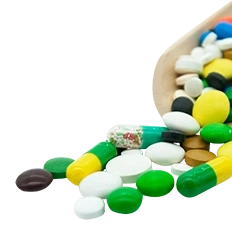 Biopharmaceuticals