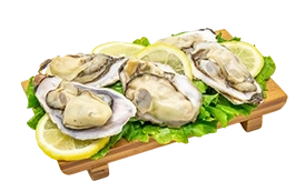 Seafood Shelling