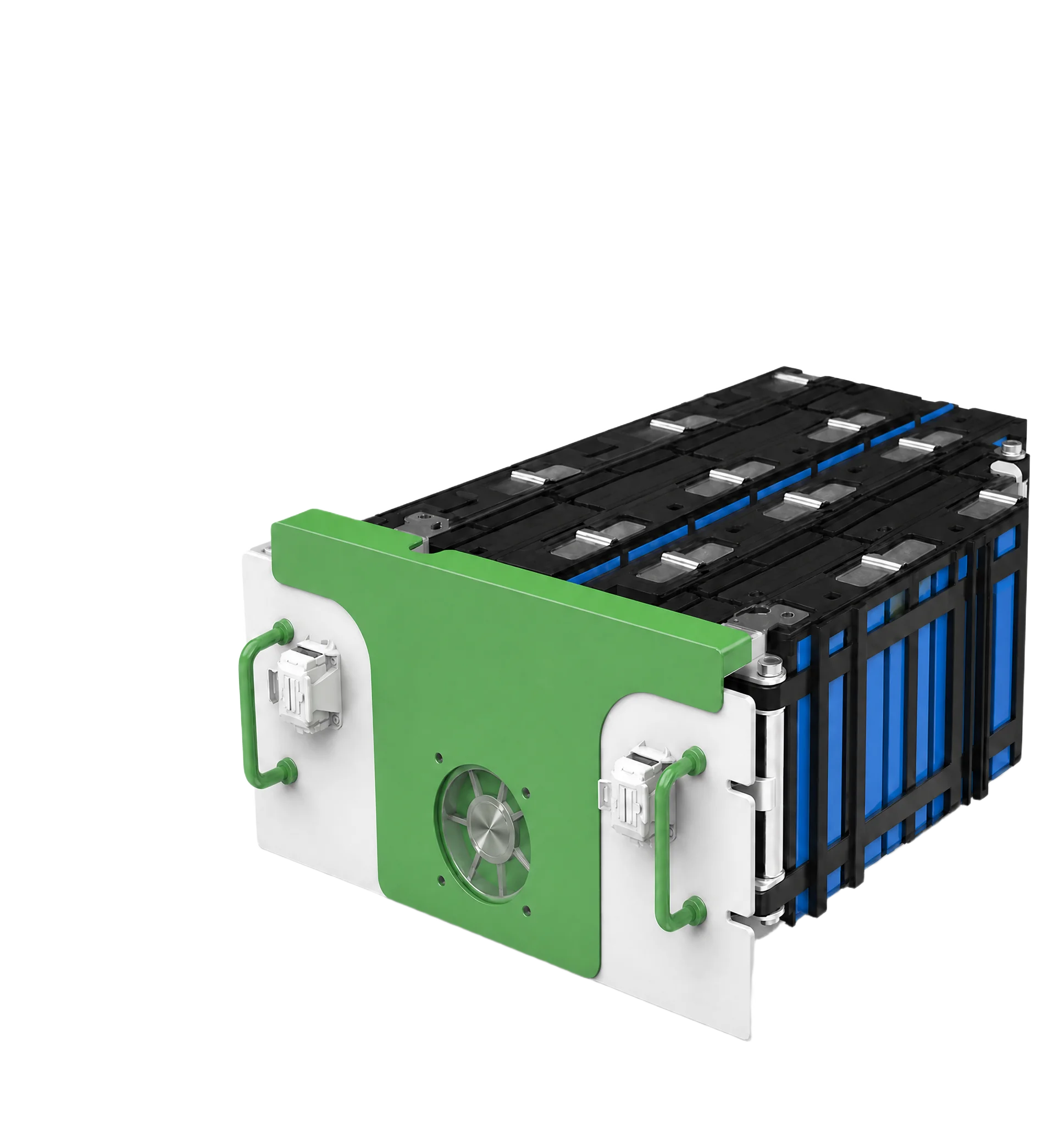 New Energy Solid-State Batteries