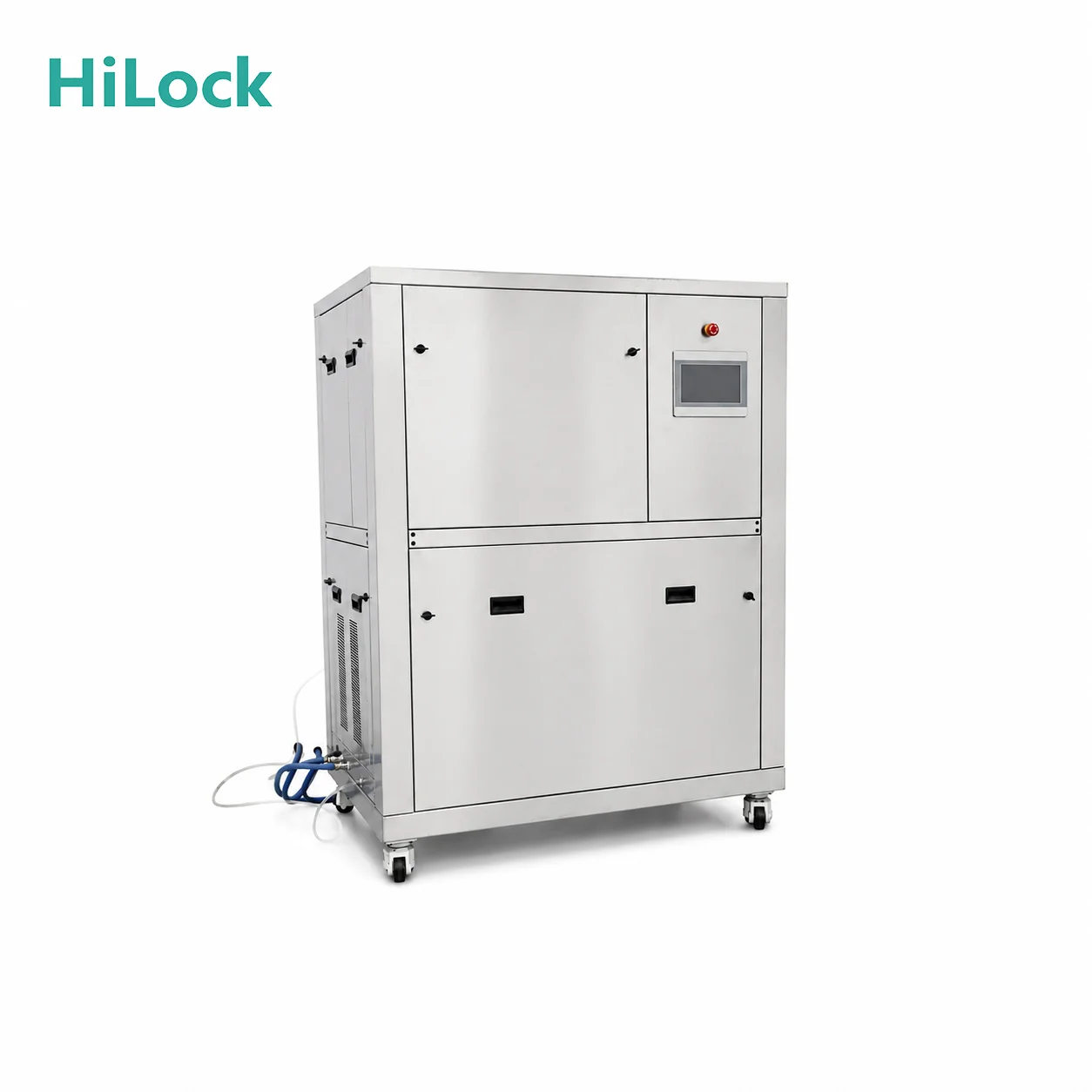 2L High Pressure Processing Equipment for Lab R&D