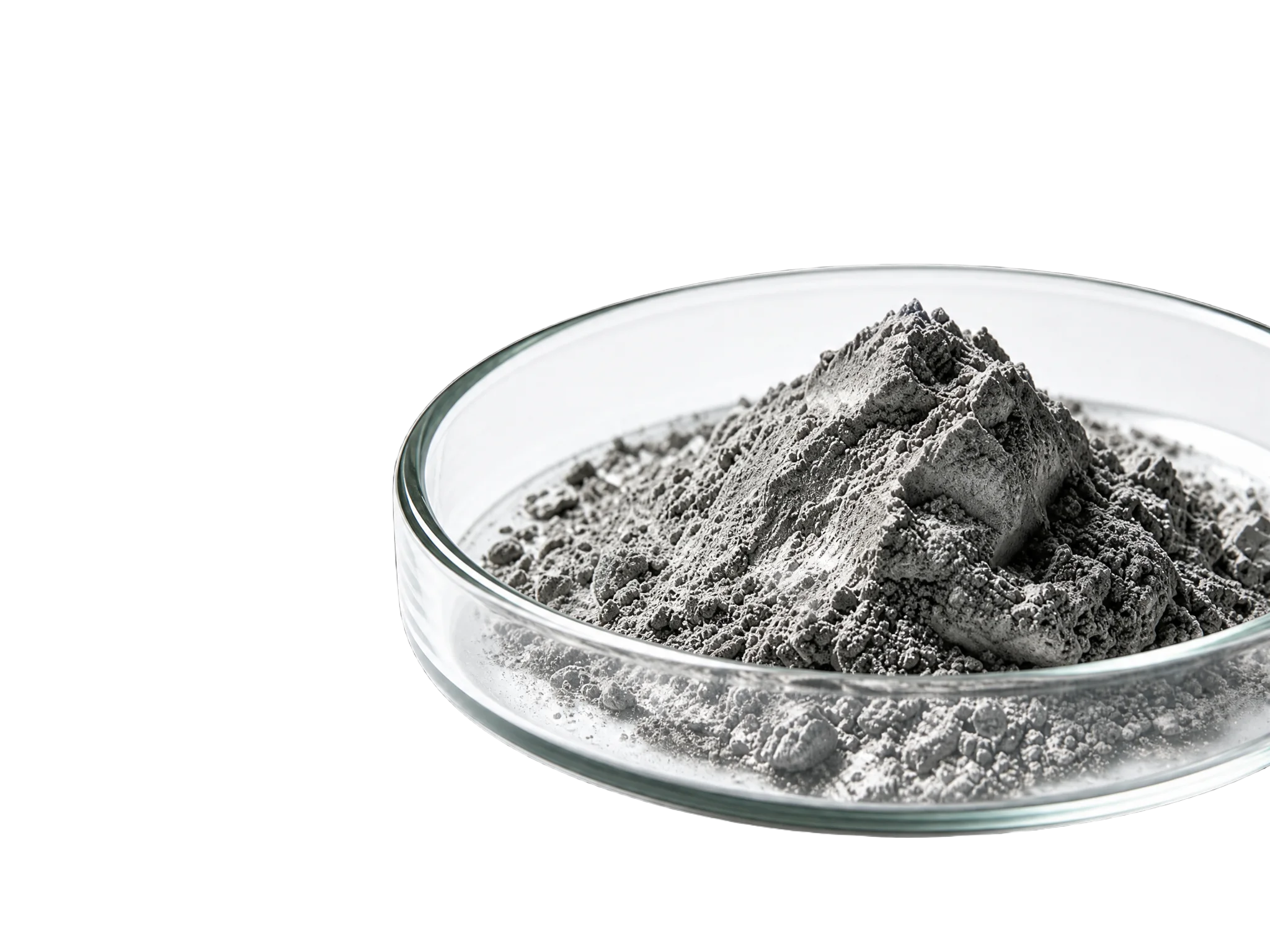 Powder Metallurgy