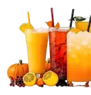 Fruit and Vegetable Juice