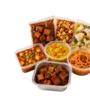 Ready-to-Eat Food